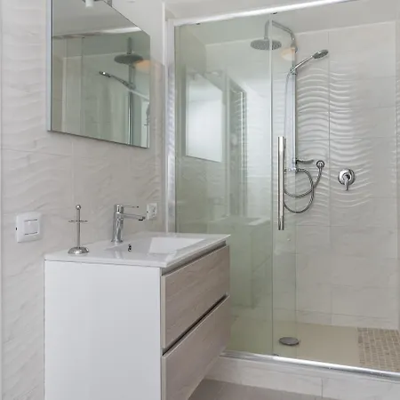 Suite Amore Holiday home
