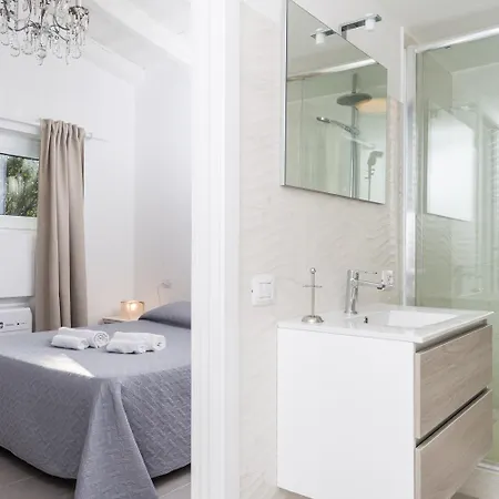 Holiday home Suite Amore *