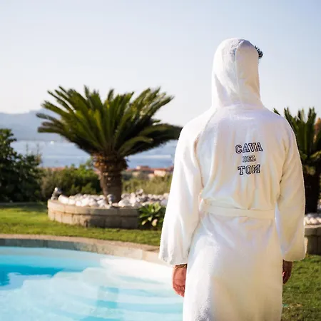Suite Amore Holiday home Porto Rotondo