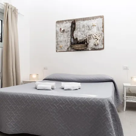 Casa vacanze Suite Amore *