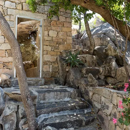 Casa vacanze Suite Amore