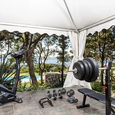 Suite Amore Porto Rotondo