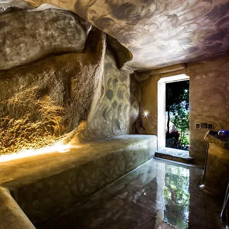Holiday home Suite Amore *